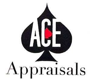 Ace Appraisals Logo
